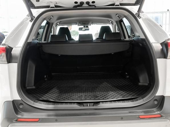 Toyota RAV4 V (XA50) с пробегом 2020 года, цена 2 650 000 рублей, 151491 км, внедорожник, Автокод Объявления