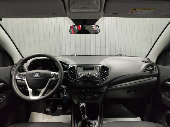 Lada (ВАЗ) Vesta I с пробегом 2021 года, цена 1 129 000 рублей, 55411 км, седан, Автокод Объявления