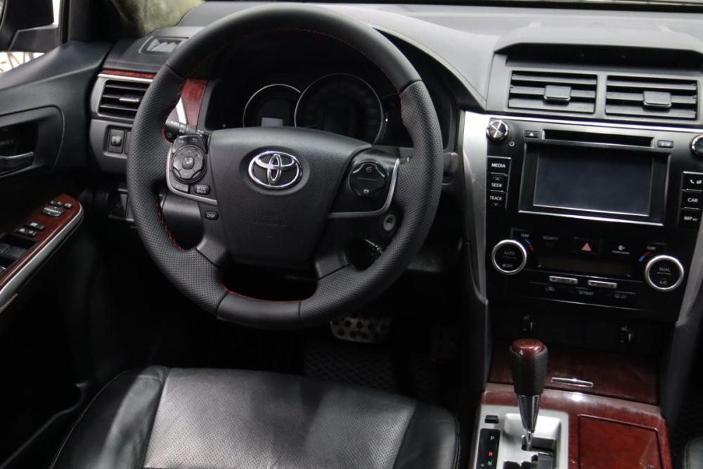 Toyota Camry VII (XV50) Сургут  - изображение 16
