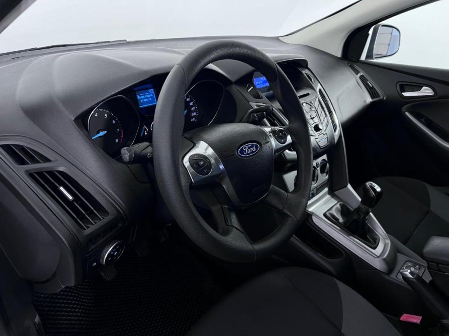 Ford Focus III Ростов-на-Дону  - изображение 9