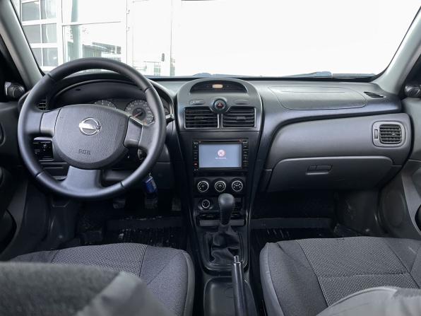 Nissan Almera Classic I с пробегом 2012 года, цена 542 000 рублей, 186180 км, седан, Автокод Объявления