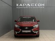 Lada (ВАЗ) XRAY I Магнитогорск  - изображение 19