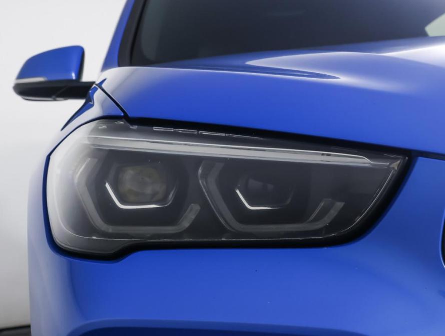 BMW X1 II (F48) Рестайлинг Москва  - изображение 22