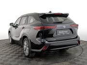 Toyota Highlander IV (XU70) Москва  - изображение 37