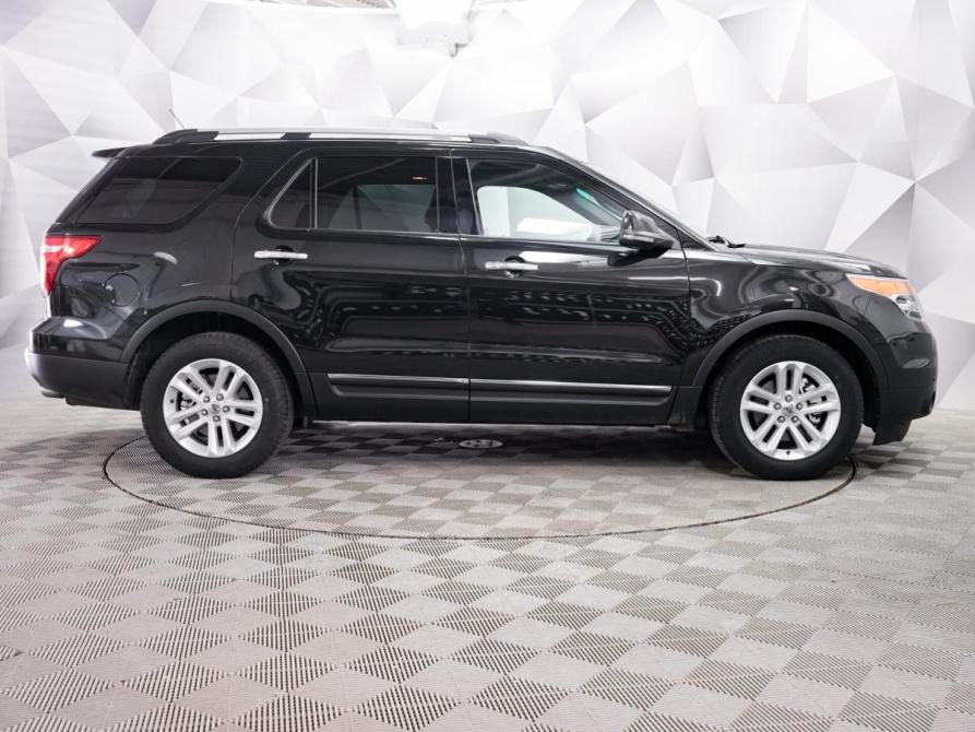 Ford Explorer V Ульяновск  - изображение 6