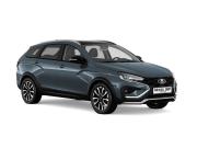 Lada (ВАЗ) Vesta I Рестайлинг (NG) Челябинск  - изображение 2