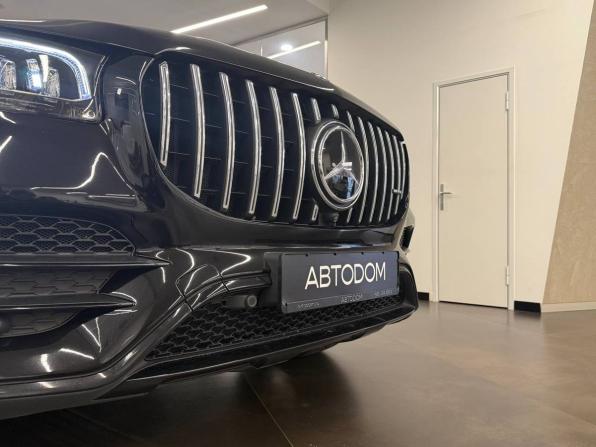 Mercedes-Benz GLS II (X167) с пробегом 2020 года, цена 8 198 000 рублей, 105048 км, внедорожник, Автокод Объявления