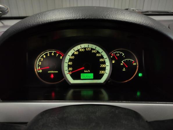Chevrolet Lacetti I с пробегом 2010 года, цена 390 000 рублей, 192376 км, хэтчбек, Автокод Объявления