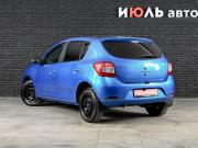 Renault Sandero II Екатеринбург  - изображение 26