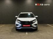 Lada (ВАЗ) Vesta I Рестайлинг (NG) Челябинск  - изображение 24