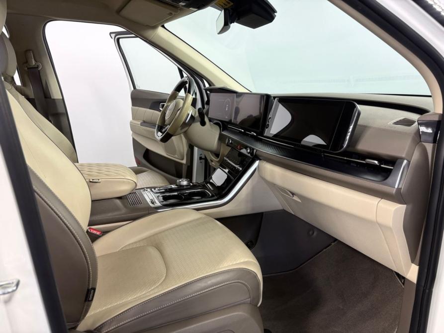 Kia Carnival IV Борисоглебск  - изображение 15