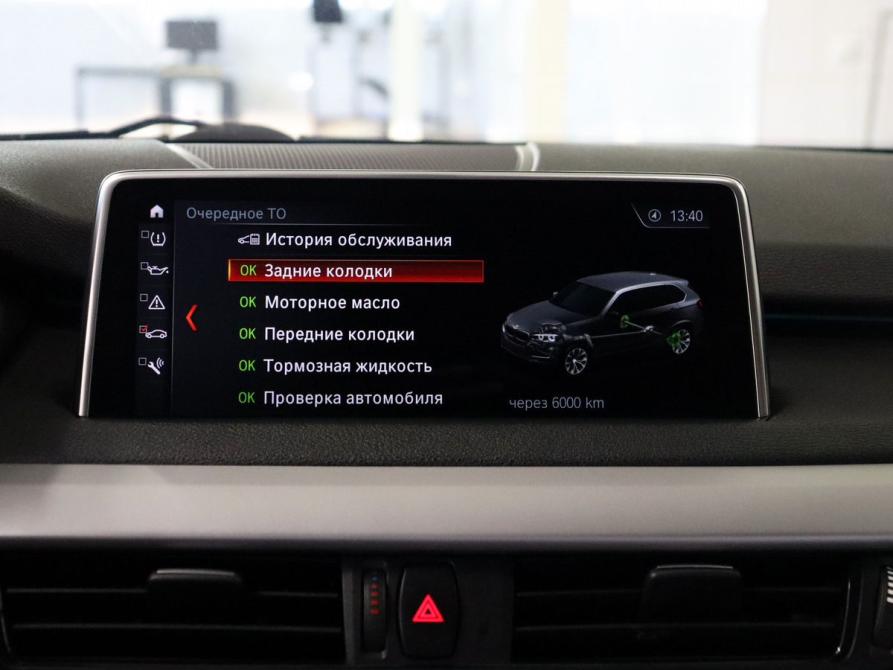 BMW X5 III (F15) Калининград  - изображение 26