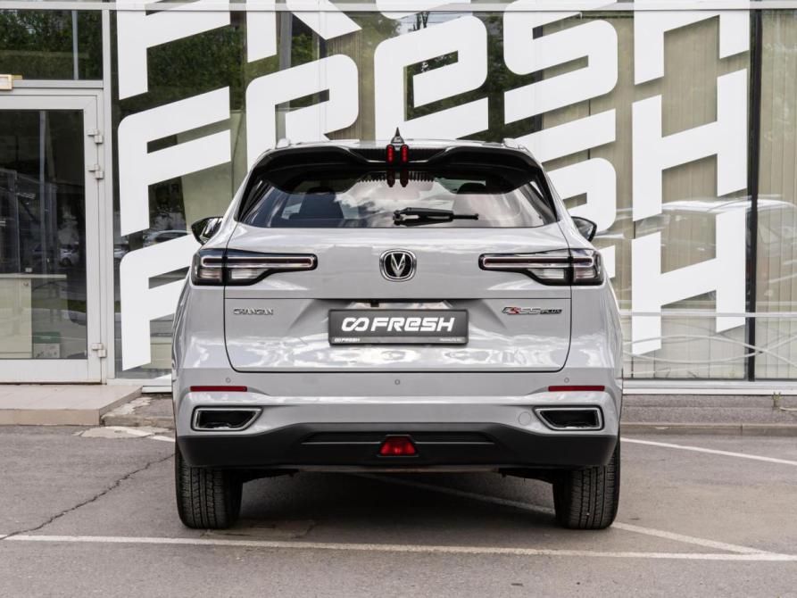 Changan CS55 Plus II Волгоград  - изображение 4