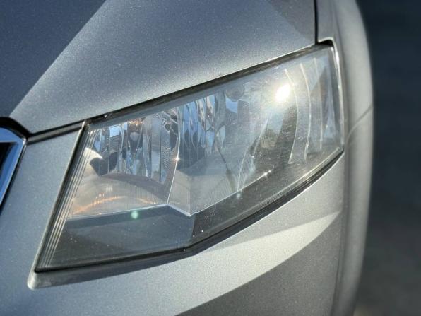 Skoda Octavia III (A7) с пробегом 2016 года, цена 1 444 000 рублей, 171308 км, лифтбек, Автокод Объявления