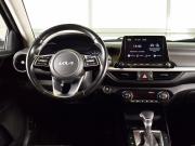 Kia Cerato IV Рестайлинг Кемерово  - изображение 39
