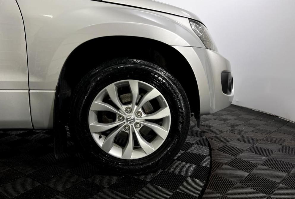 Suzuki Grand Vitara II Рестайлинг 2 Нижний Новгород  - изображение 22