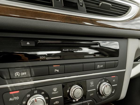 Audi A6 IV (C7) с пробегом 2011 года, цена 1 650 000 рублей, 220217 км, седан, Автокод Объявления
