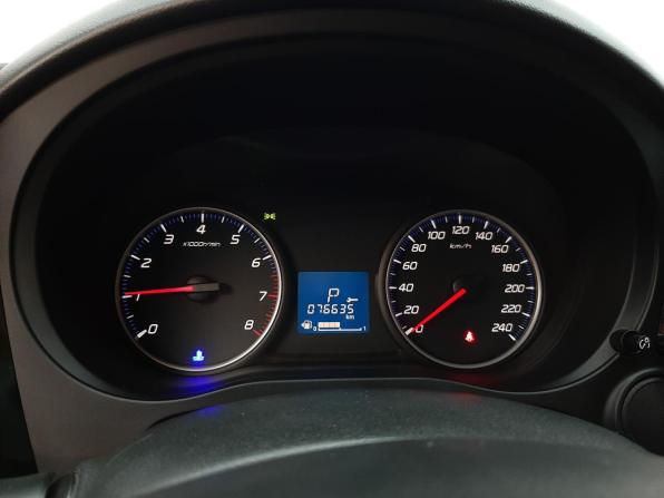 Mitsubishi Outlander III с пробегом 2012 года, цена 1 620 000 рублей, 76625 км, внедорожник, Автокод Объявления