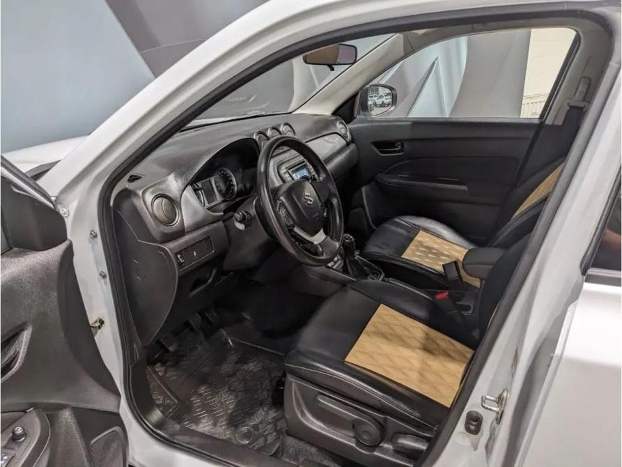 Suzuki Vitara II Пермь  - изображение 14