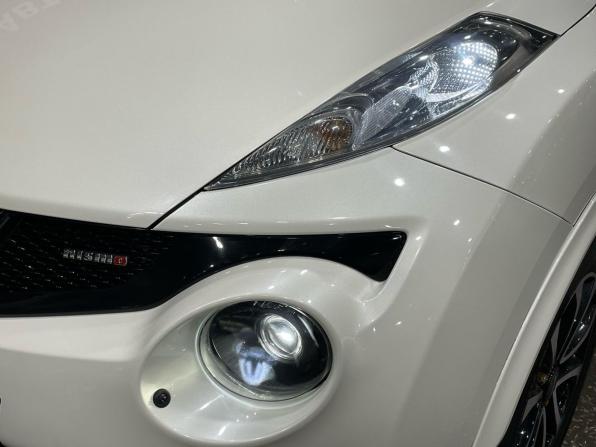Nissan Juke Nismo I с пробегом 2013 года, цена 1 299 000 рублей, 149920 км, внедорожник, Автокод Объявления