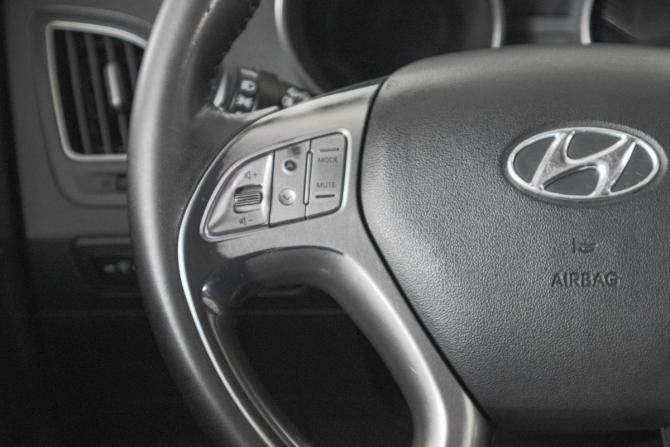 Hyundai ix35 I с пробегом 2010 года, цена 1 099 000 рублей, 232150 км, внедорожник, Автокод Объявления