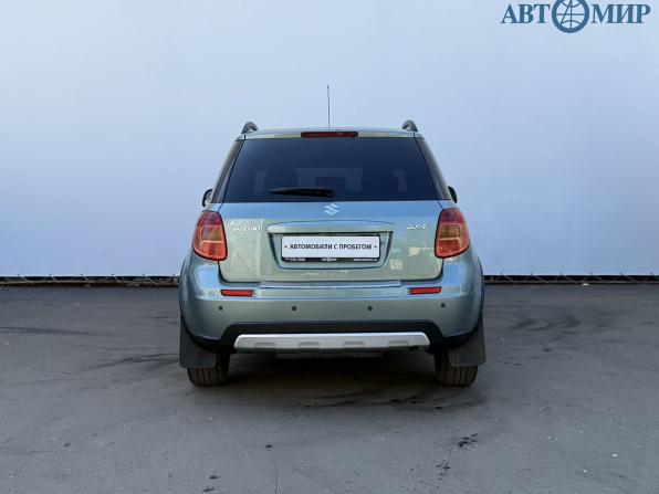 Suzuki SX4 I (Classic) Рестайлинг с пробегом 2013 года, цена 890 000 рублей, 149755 км, хэтчбек, Автокод Объявления