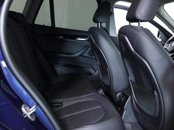 BMW X1 II (F48) Рестайлинг с пробегом 2020 года, цена 3 178 960 рублей, 64749 км, внедорожник, Автокод Объявления