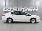 Peugeot 408 I Ростов-на-Дону  - изображение 23
