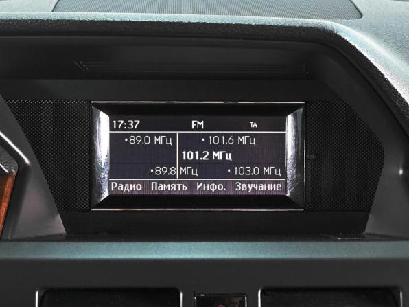 Mercedes-Benz GLK-Класс I (X204) с пробегом 2010 года, цена 1 299 000 рублей, 249655 км, внедорожник, Автокод Объявления