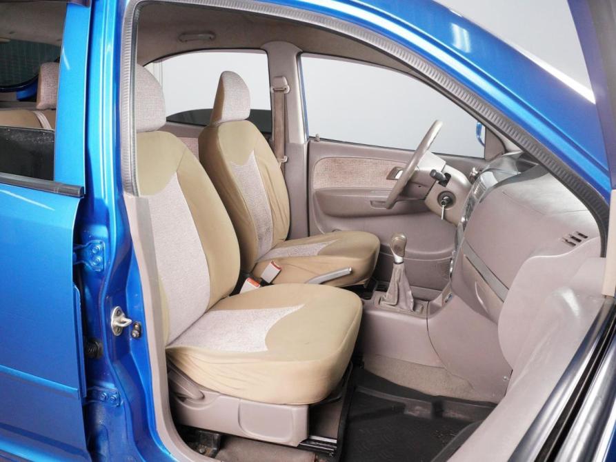 Chery QQ6 (S21) Минеральные Воды  - изображение 8