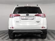 Toyota RAV4 IV (XA40) Рестайлинг Химки  - изображение 21