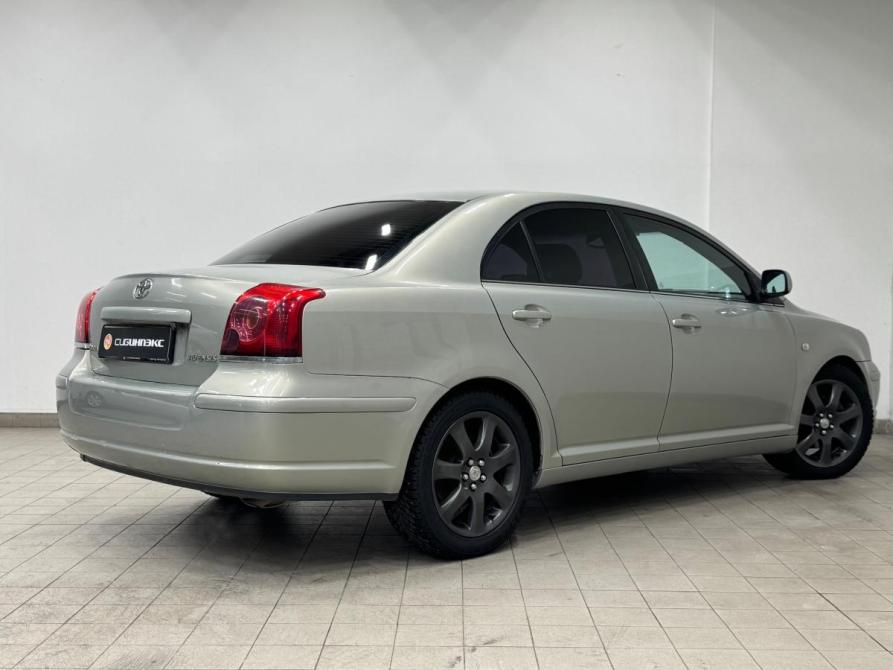 Toyota Avensis II Кемерово  - изображение 5