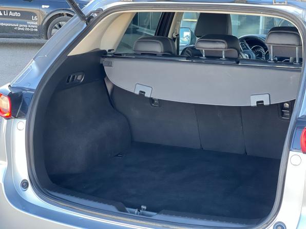Mazda CX-5 II с пробегом 2021 года, цена 3 059 000 рублей, 105400 км, внедорожник, Автокод Объявления