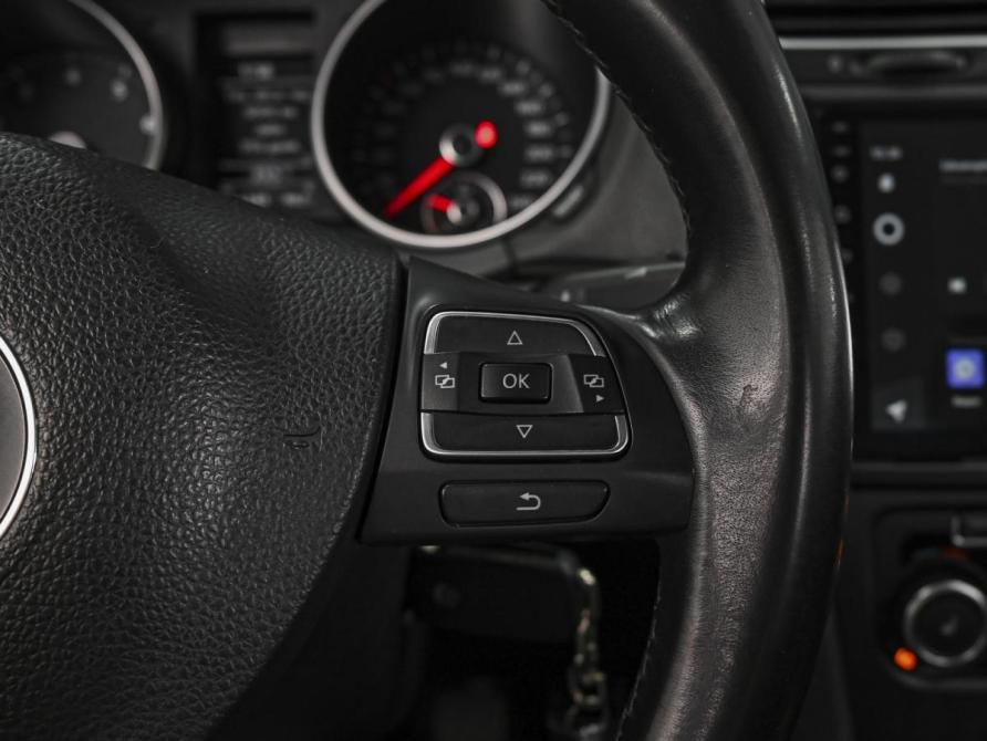 Volkswagen Golf VI Ставрополь  - изображение 18