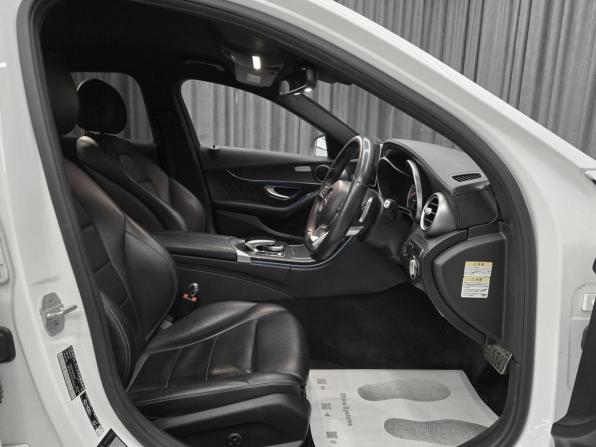 Mercedes-Benz C-Класс IV (W205) с пробегом 2014 года, цена 2 050 000 рублей, 115000 км, седан, Автокод Объявления