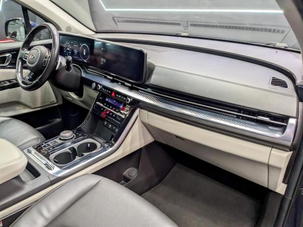 Kia Carnival IV с пробегом 2021 года, цена 3 235 000 рублей, 168427 км, минивэн, Автокод Объявления