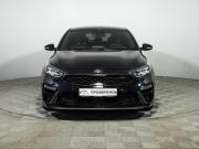 Kia K3 II Санкт-Петербург  - изображение 26
