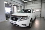 Nissan Pathfinder IV Сургут  - изображение 54