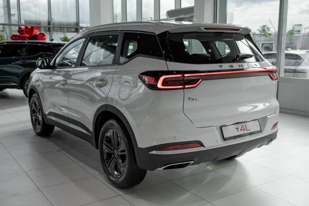 Tenet T4L Москва  - изображение 7