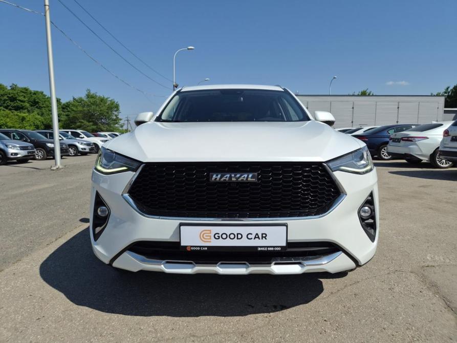Haval F7 I Саратов  - изображение 2