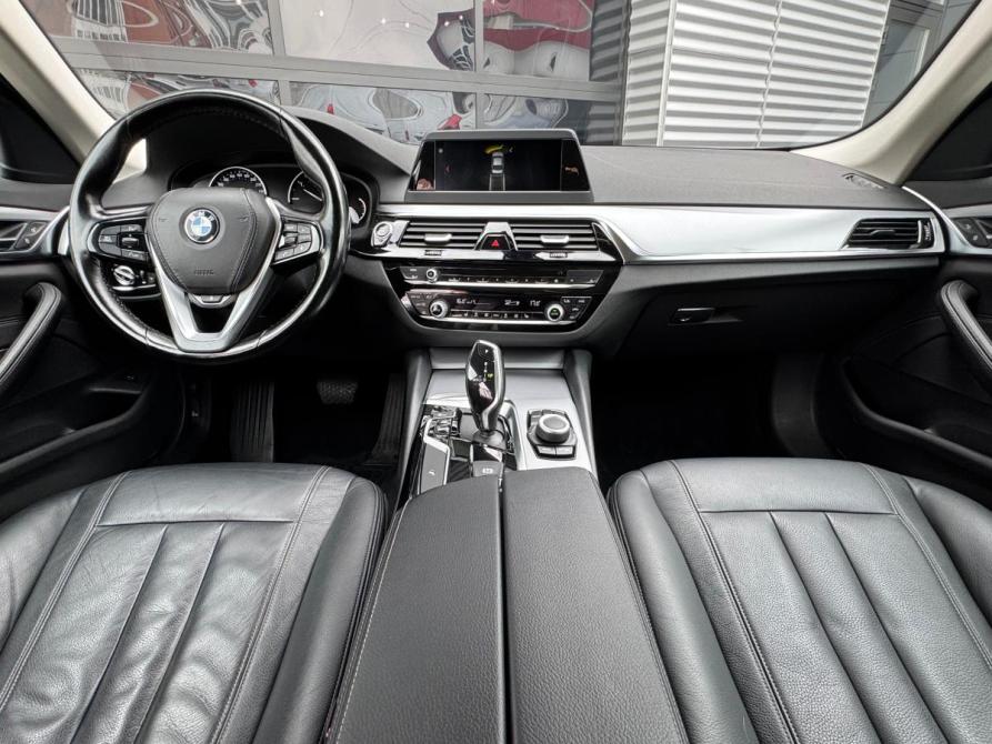 BMW 5 серии VII (G30/G31/G38) Иркутск  - изображение 11
