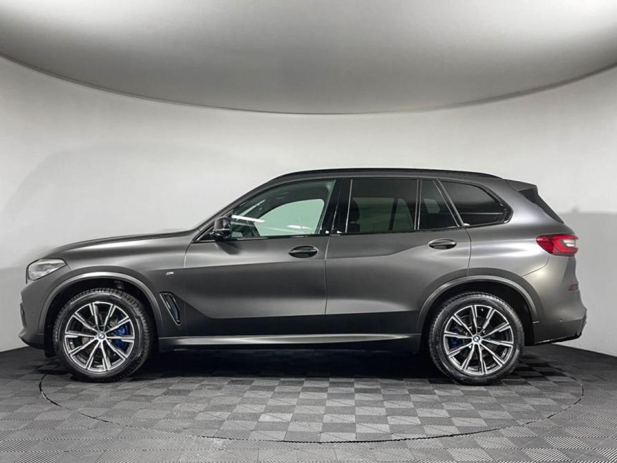 BMW X5 IV (G05/G18) Москва  - изображение 5