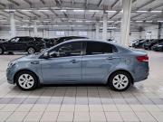 Kia Rio III Рестайлинг Набережные Челны  - изображение 36