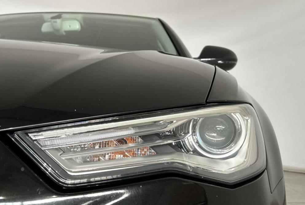 Audi A6 IV (C7) Рестайлинг Саранск  - изображение 13