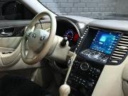 Infiniti FX II (S51) Екатеринбург  - изображение 37