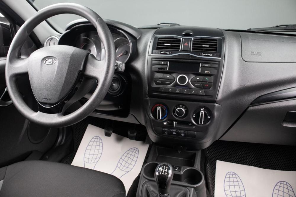 Lada (ВАЗ) Granta I Рестайлинг Оренбург  - изображение 9