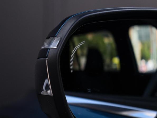 Geely Monjaro I с пробегом 2023 года, цена 3 210 000 рублей, 28000 км, внедорожник, Автокод Объявления