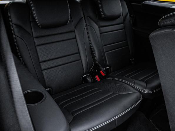 Mercedes-Benz GL-Класс AMG с пробегом 2014 года, цена 3 698 000 рублей, 117979 км, внедорожник, Автокод Объявления