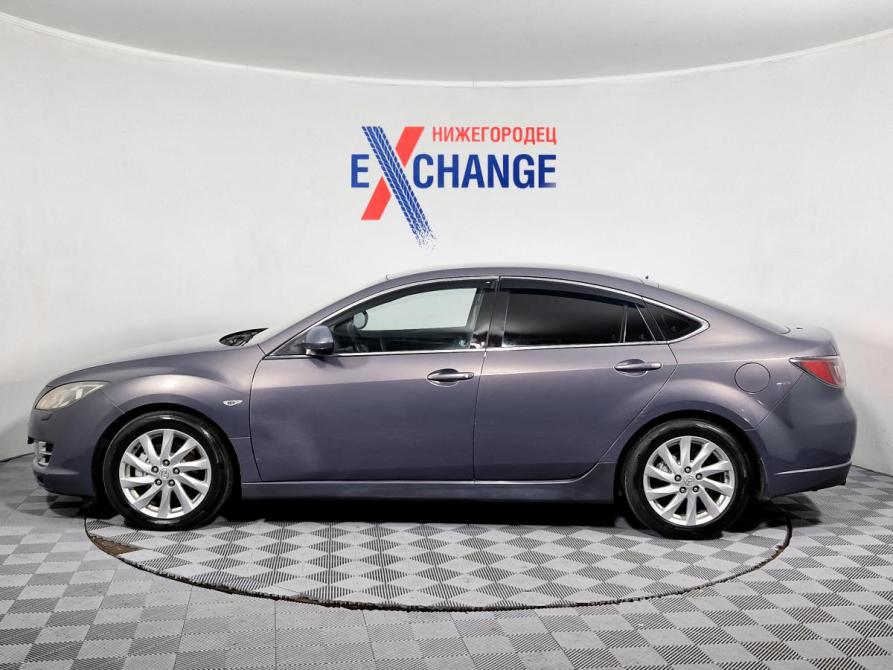 Mazda 6 II (GH) Нижний Новгород  - изображение 8