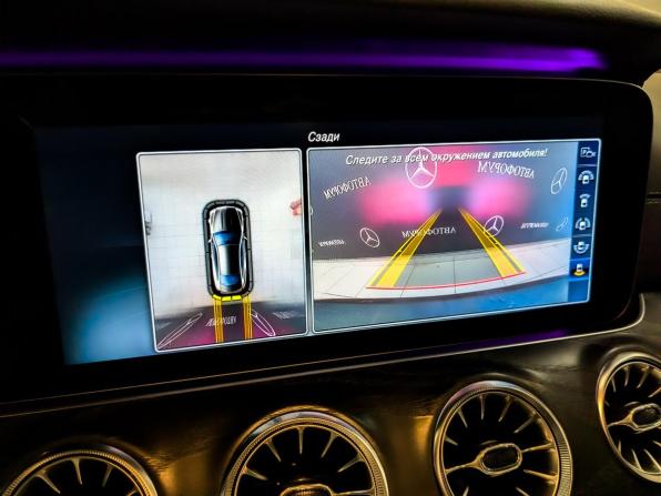 Mercedes-Benz E-Класс V (W213 S213 C238) с пробегом 2017 года, цена 3 125 000 рублей, 172317 км, купе-хардтоп, Автокод Объявления